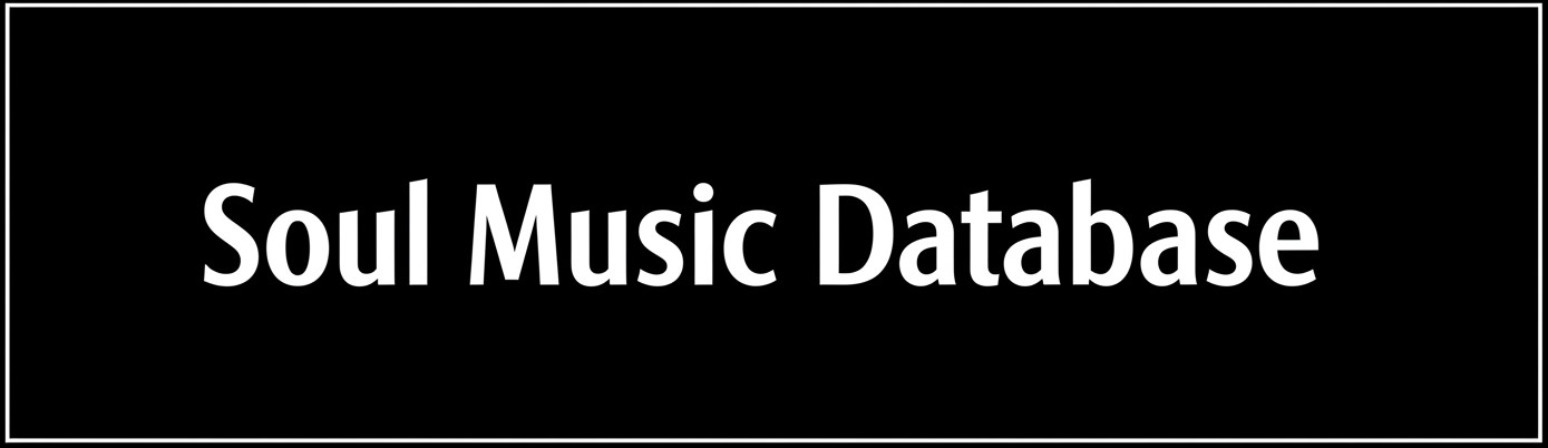 Soul Music Database