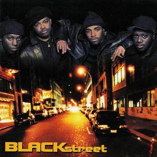 Teddy Riley