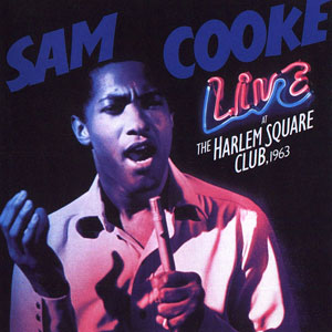 Sam Cooke
