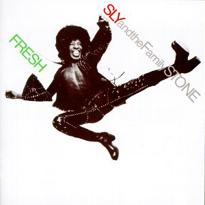 Sly & The Family Stone