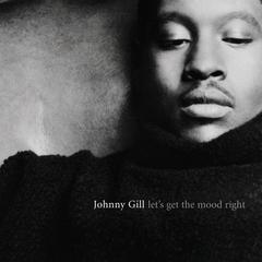 Johnny Gill