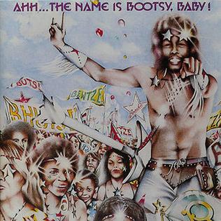 Bootsy Collins