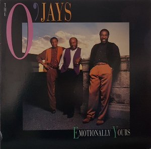 O’Jays