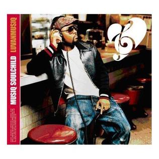 Musiq Soulchild