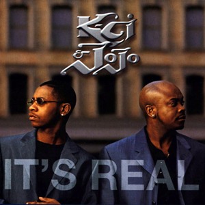K-Ci & JoJo