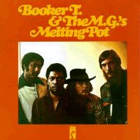 Booker T. & The MG’s